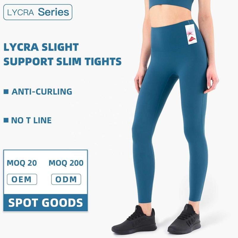 [JuncoSports]The Insider's Guide to Sourcing High-Quality Wholesale Yoga Apparel