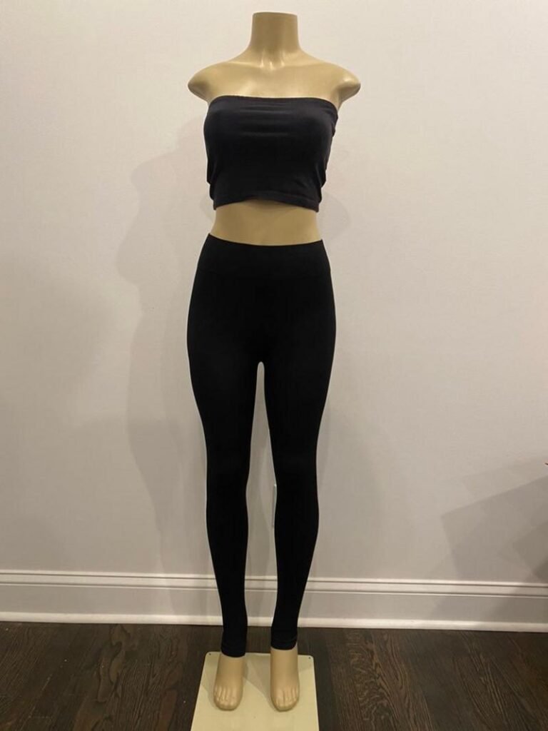 [JuncoSports]The Ultimate Guide to Buying Yoga Leggings in Bulk: Quality Checks and Cost Savings