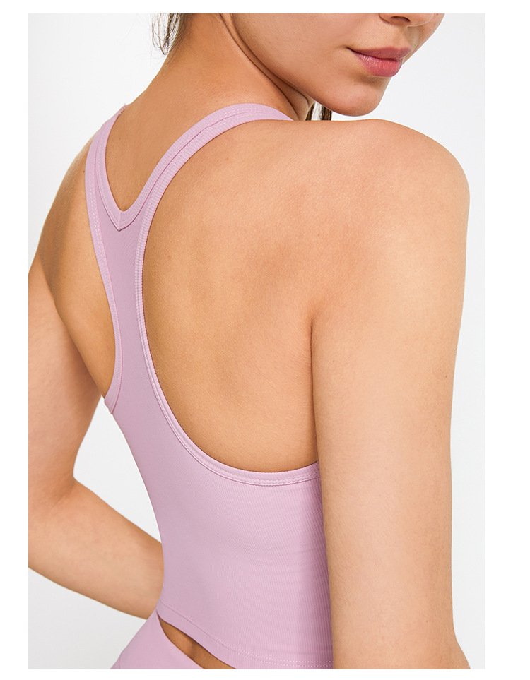 JS01001 yoga top detail (14)