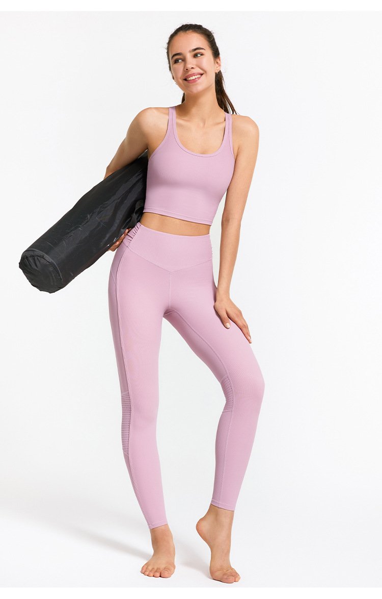 JS01001 yoga top detail (7)