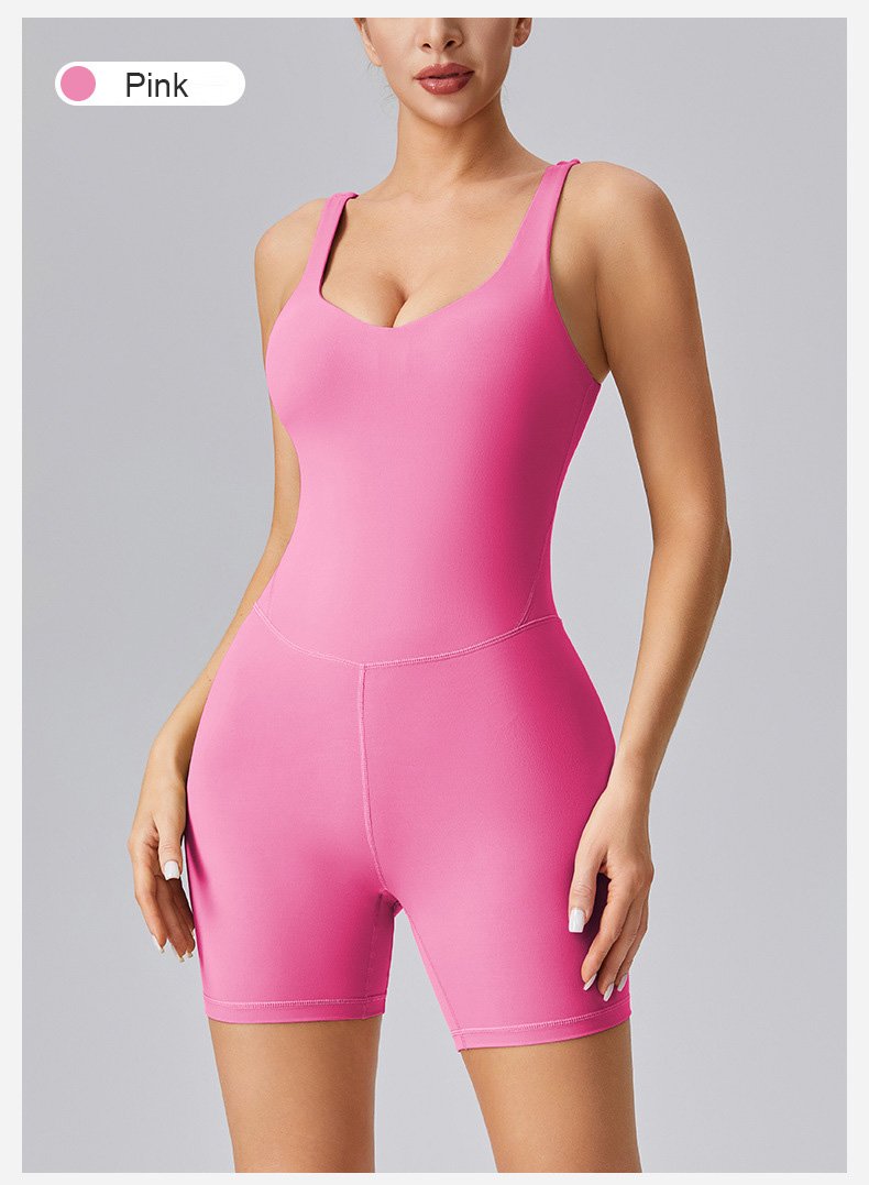 JS01002 Jumpsuit yoga wear detail (12)