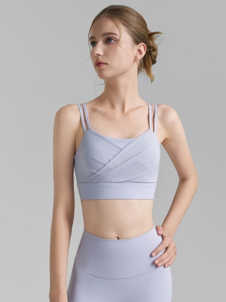 JS01020 yoga short top detail (16)