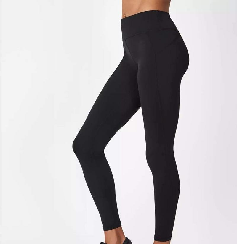 [JuncoSports]Beyond the Basics: 5 Fabric and Design Features of Best-Selling Bulk Yoga Leggings