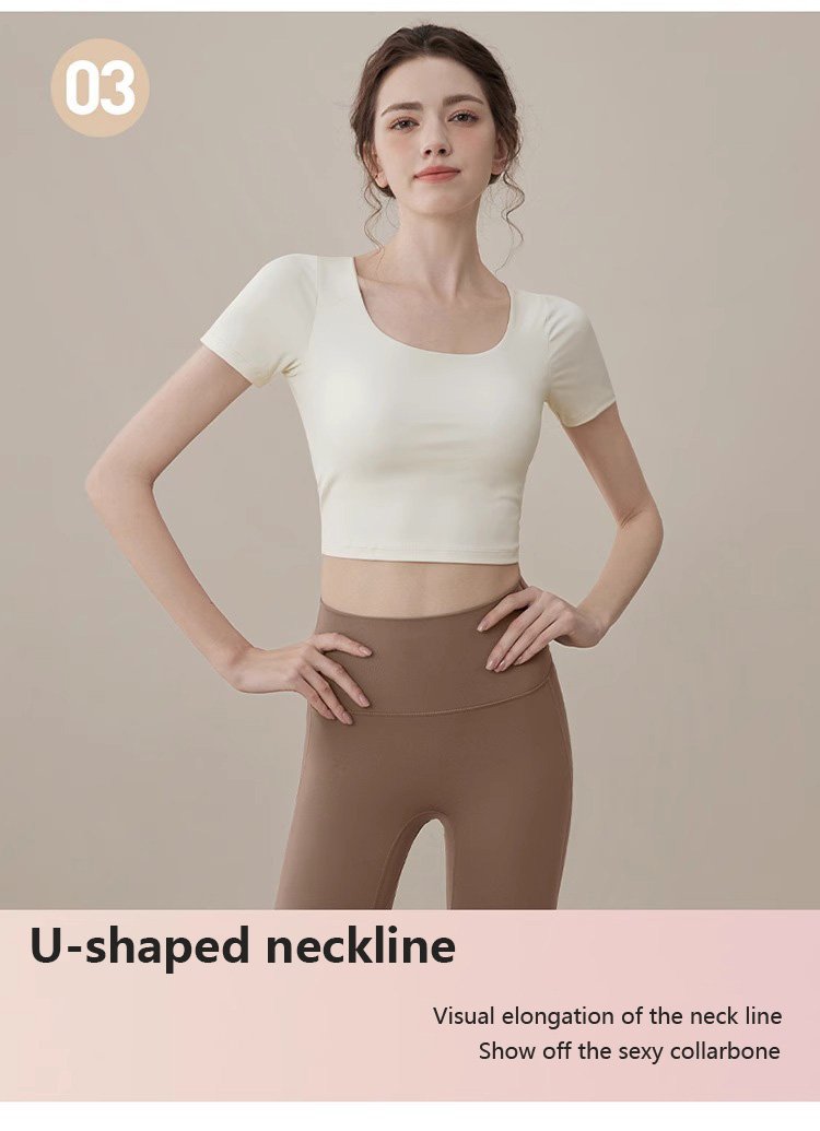 JS01005 yoga top detail (11)