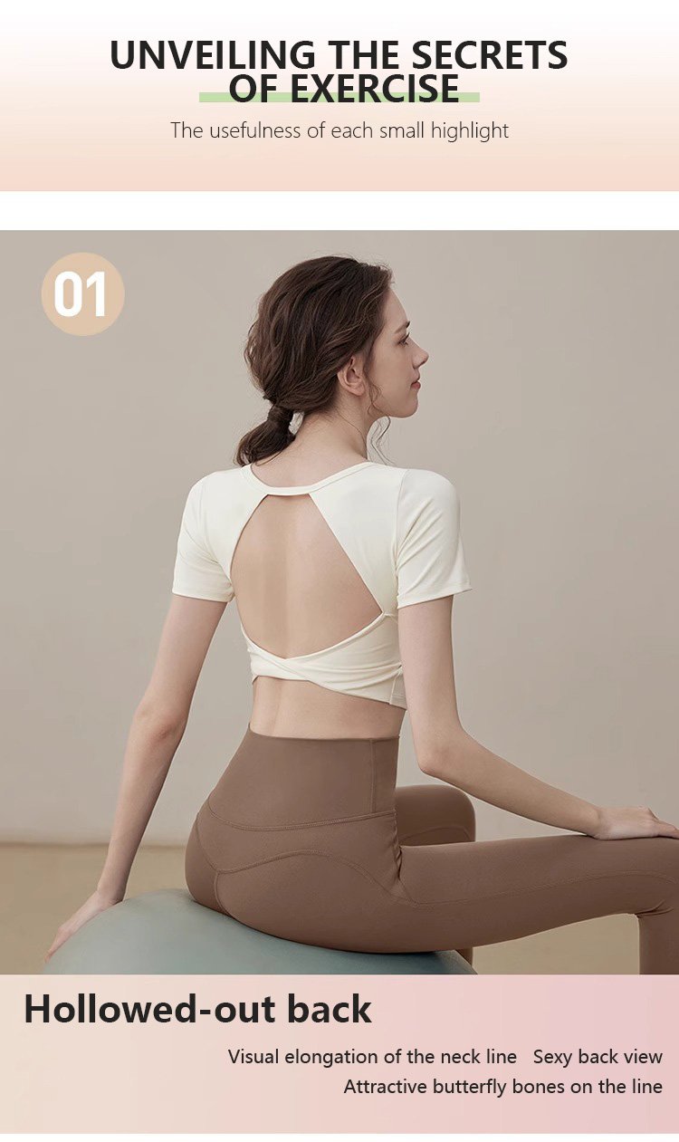 JS01005 yoga top detail (13)