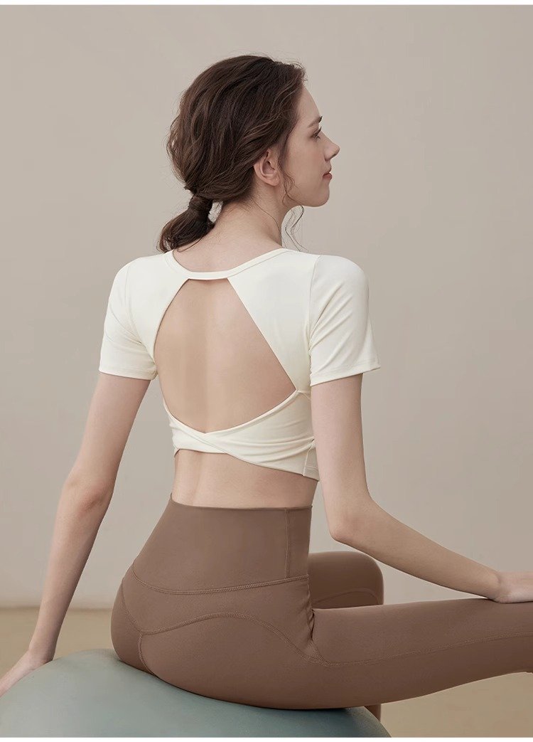 JS01005 yoga top detail (16)