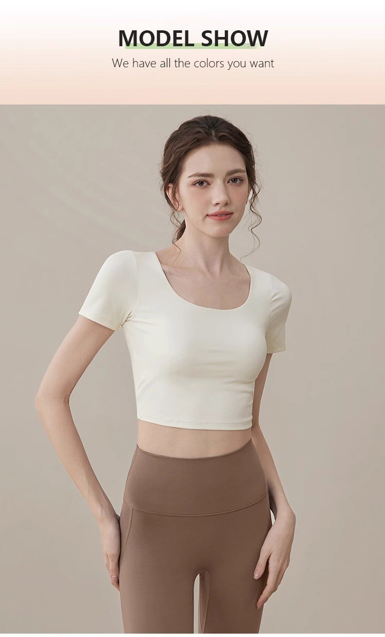 JS01005 yoga top detail (9)