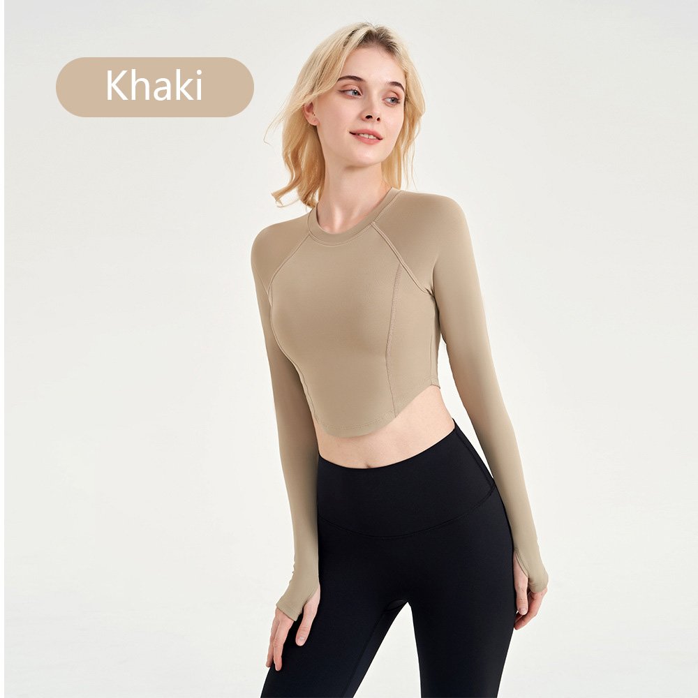 JS01007 yoga top (3)