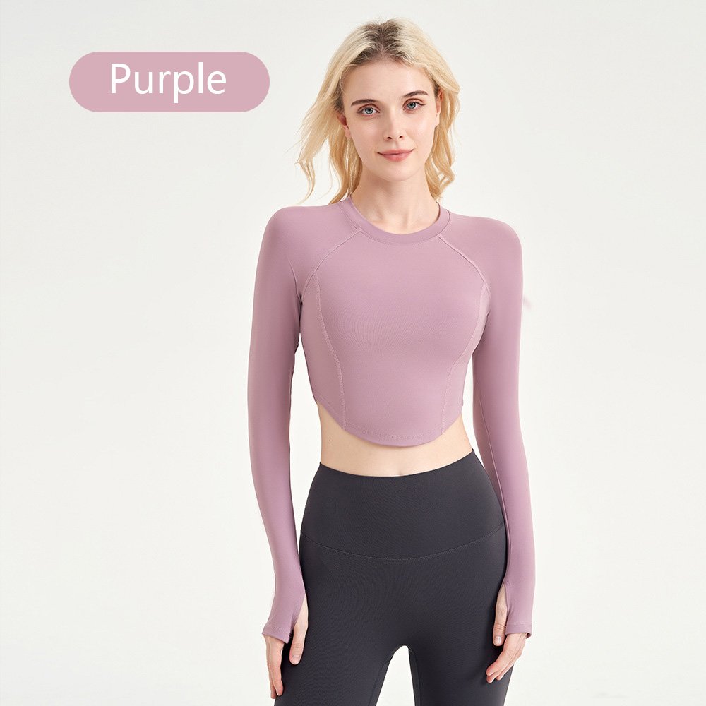 JS01007 yoga top (8)