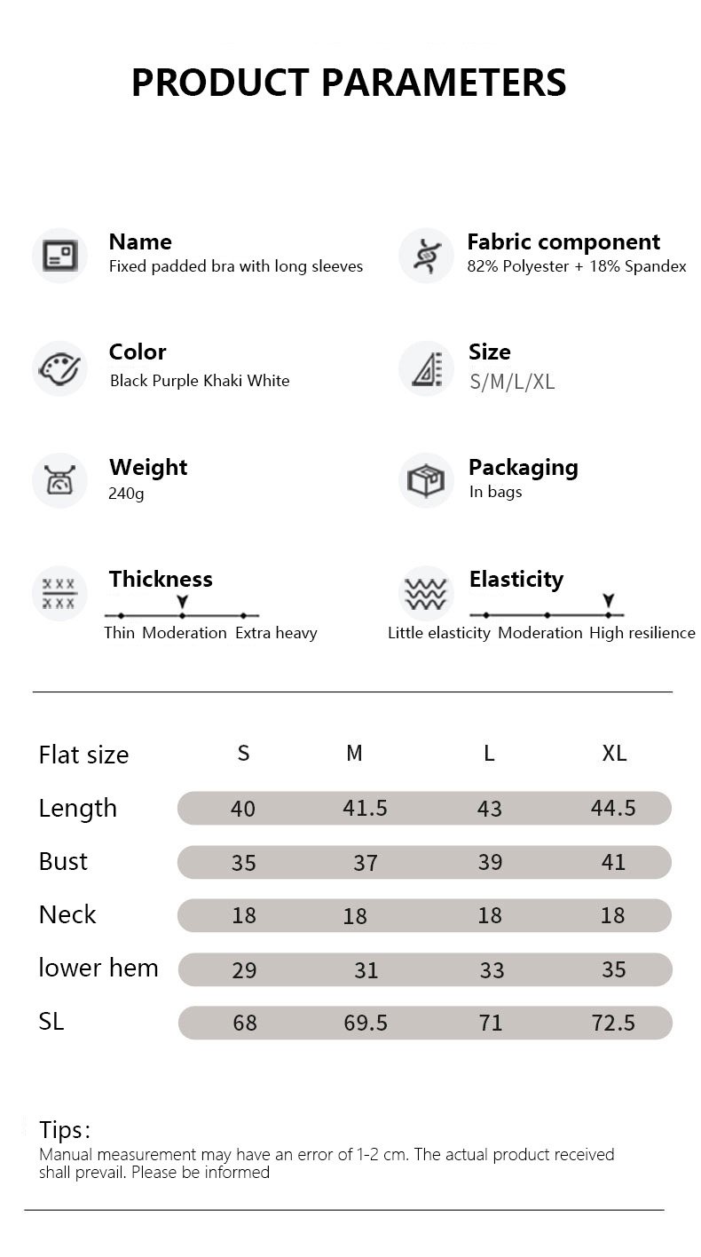 JS01007 yoga top detail (16)