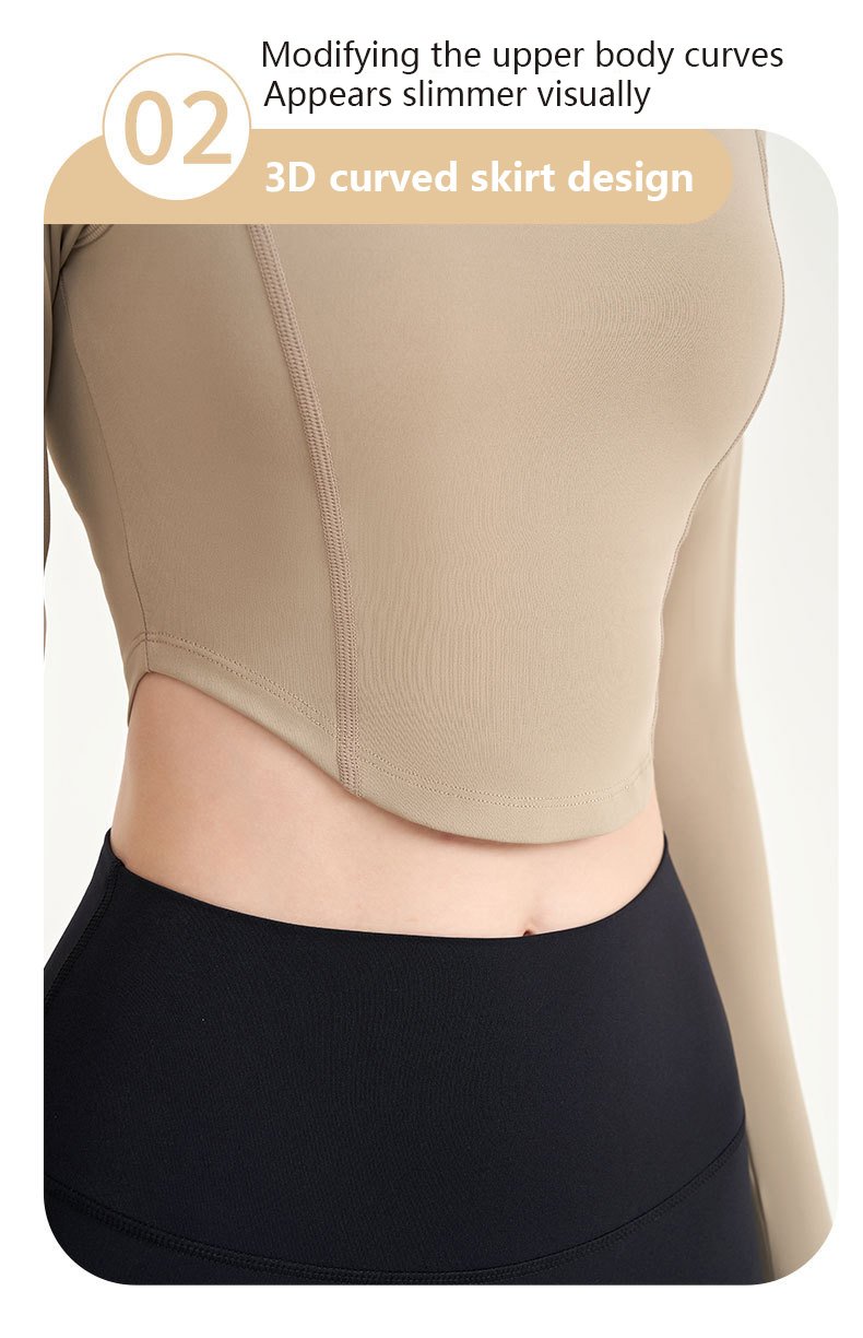 JS01007 yoga top detail (22)