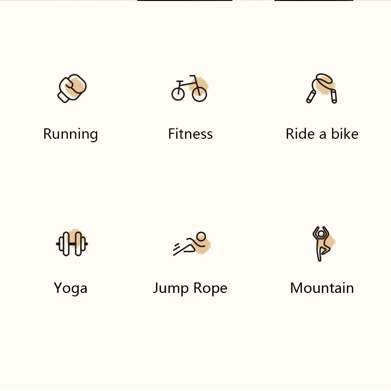 JS01007 yoga top detail (7)