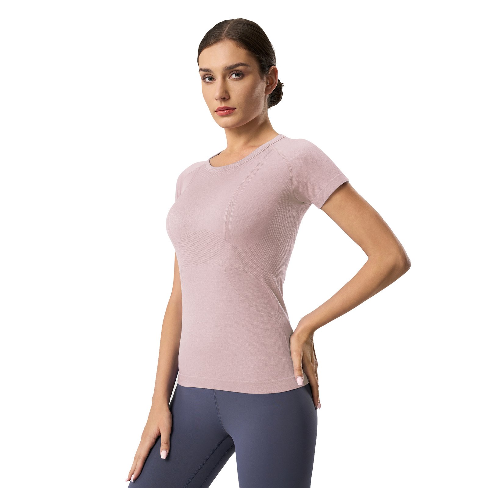 JS01010 yoga top detail (1)