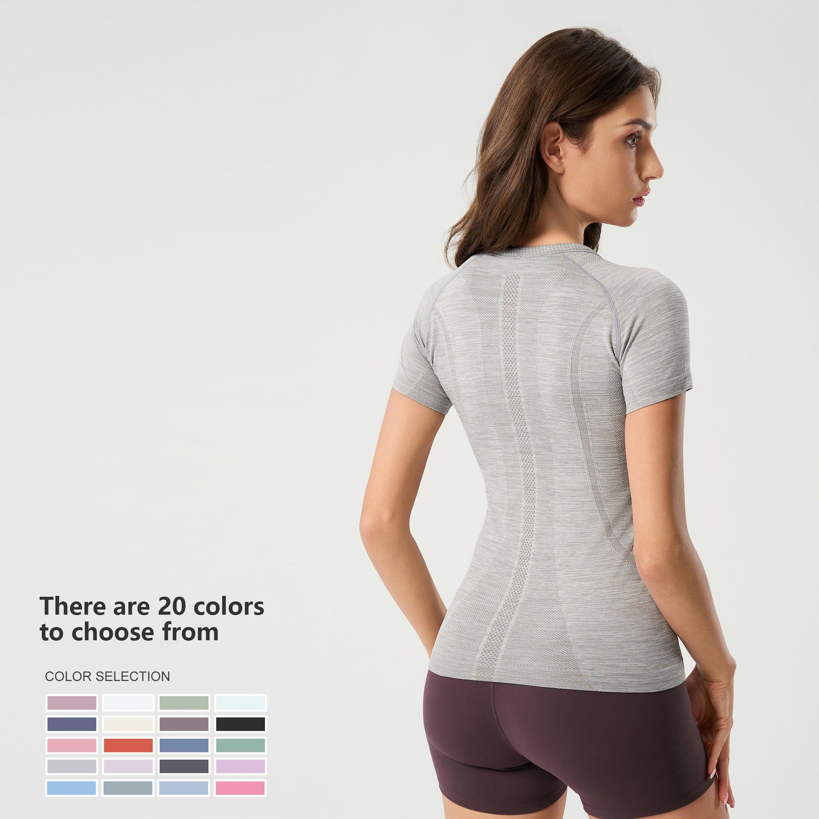JS01010 yoga top detail (15)