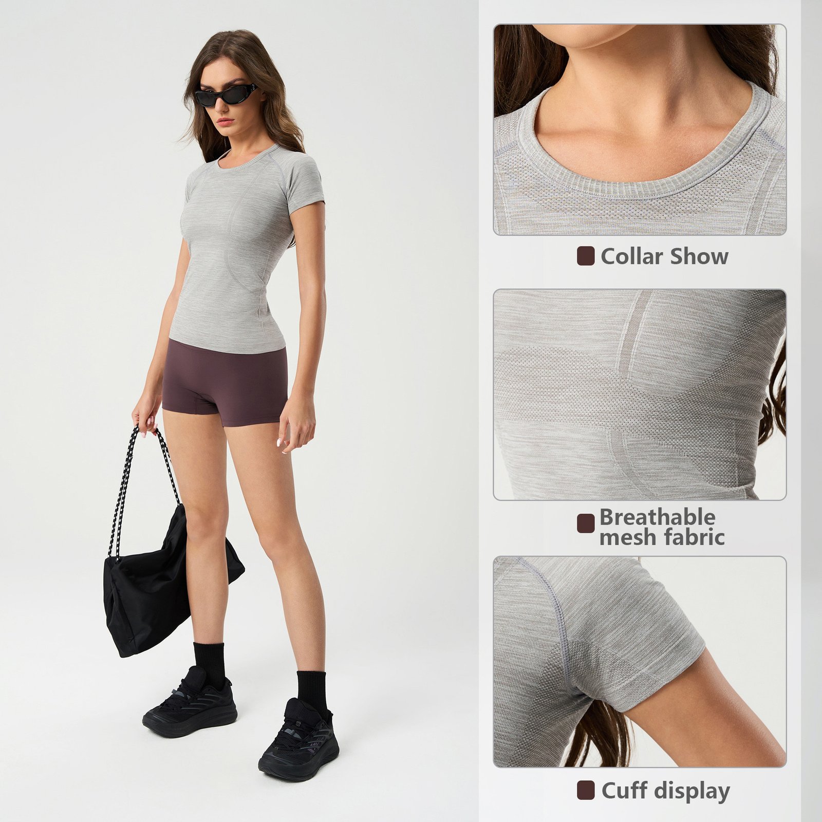 JS01010 yoga top detail (4)