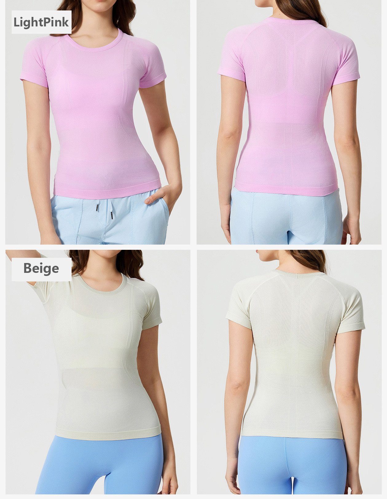 JS01010 yoga top detail (5)