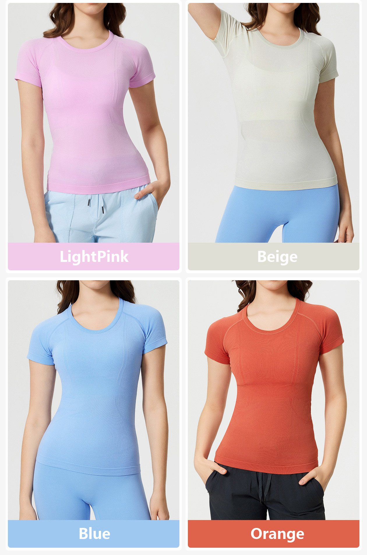 JS01010 yoga top detail (6)
