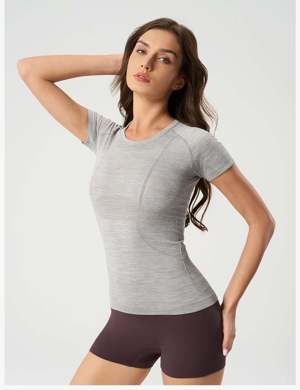 JS01010 yoga top detail (9)