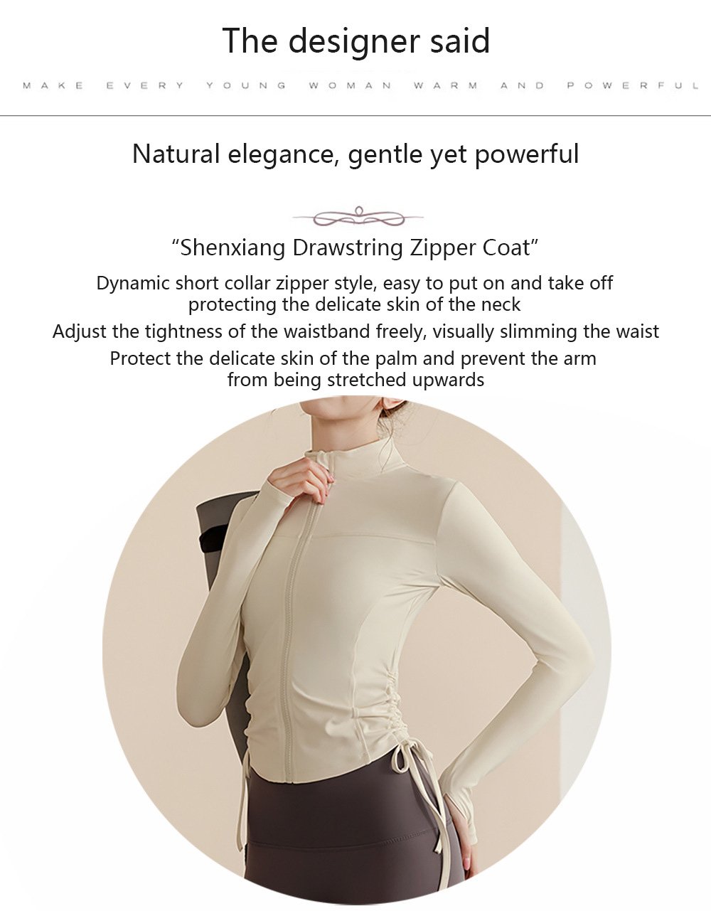 JS01012 yoga outerwear detail (12)