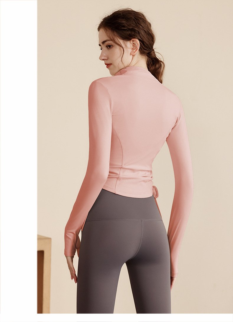 JS01012 yoga outerwear detail (7)