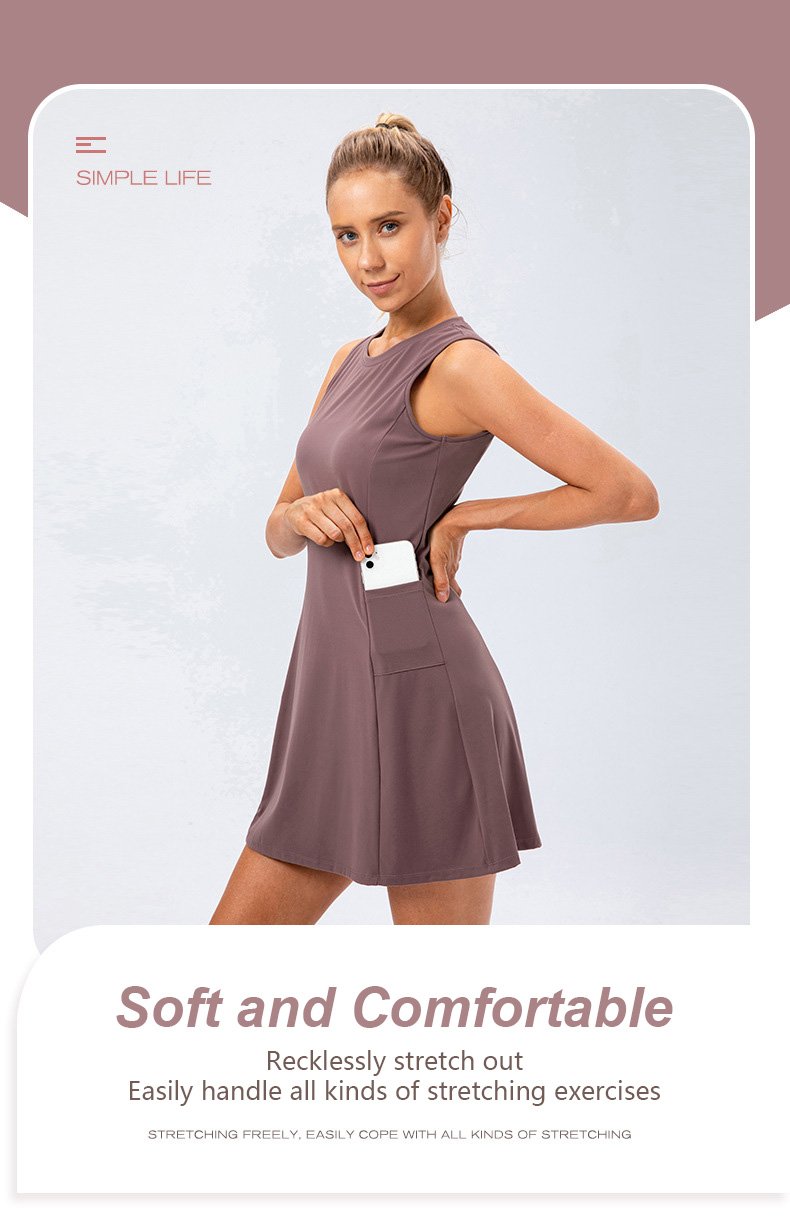 JS01013 yoga dress detail (11)