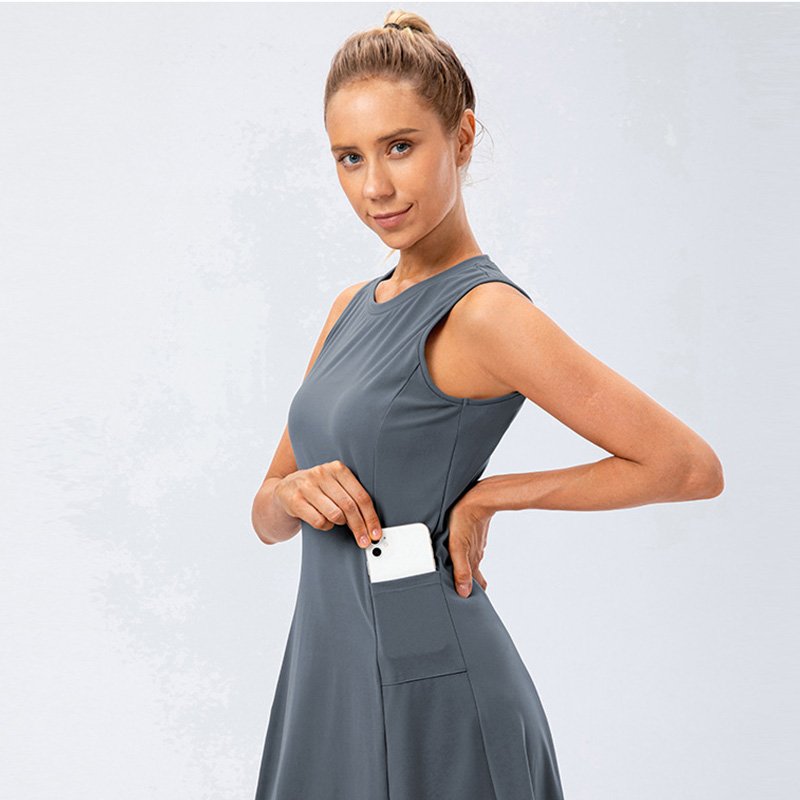 JS01013 yoga dress detail (2)(1)