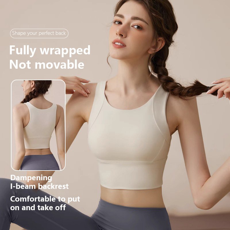 JS01014 yoga bra (1)