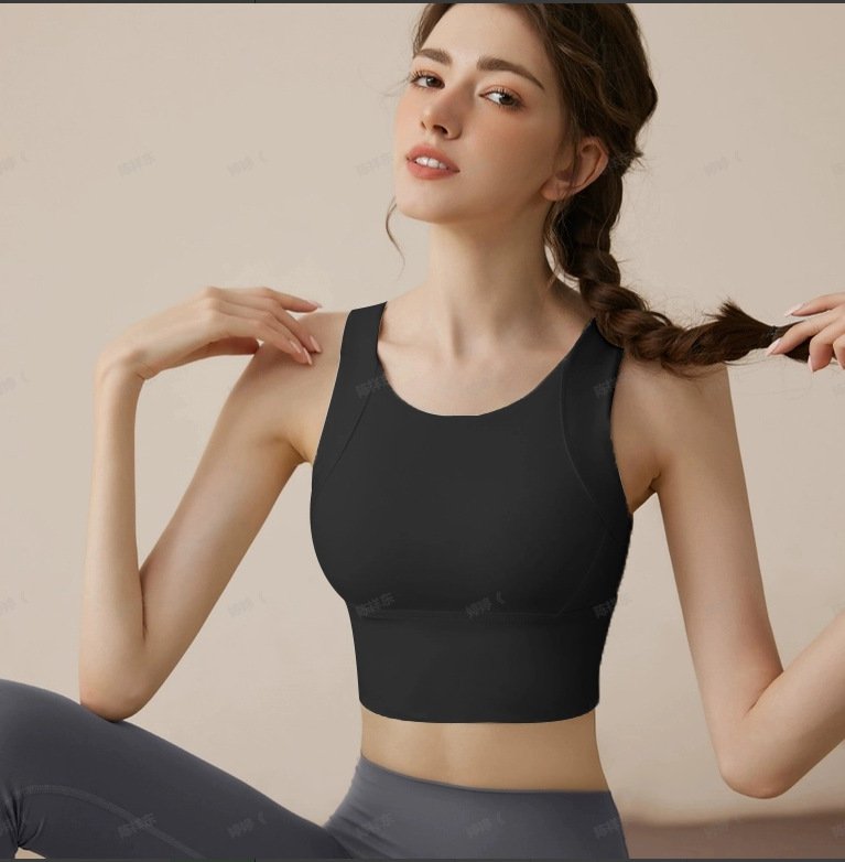 JS01014 yoga bra (5)