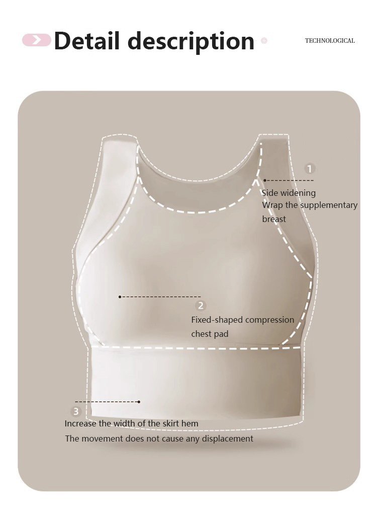 JS01014 yoga bra detail (4)