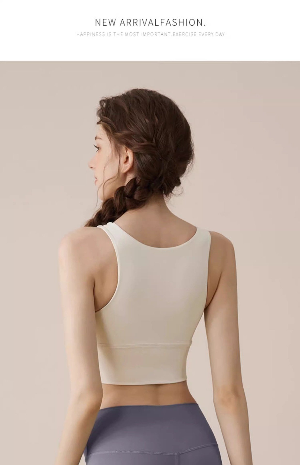 JS01014 yoga bra detail (5)