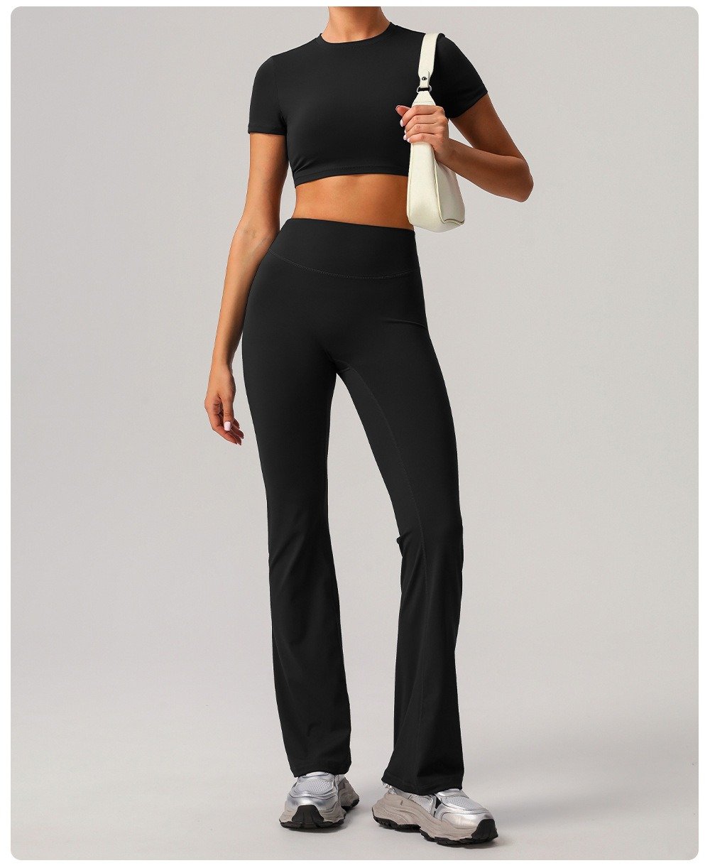 JS01015 yoga short top detail (17)