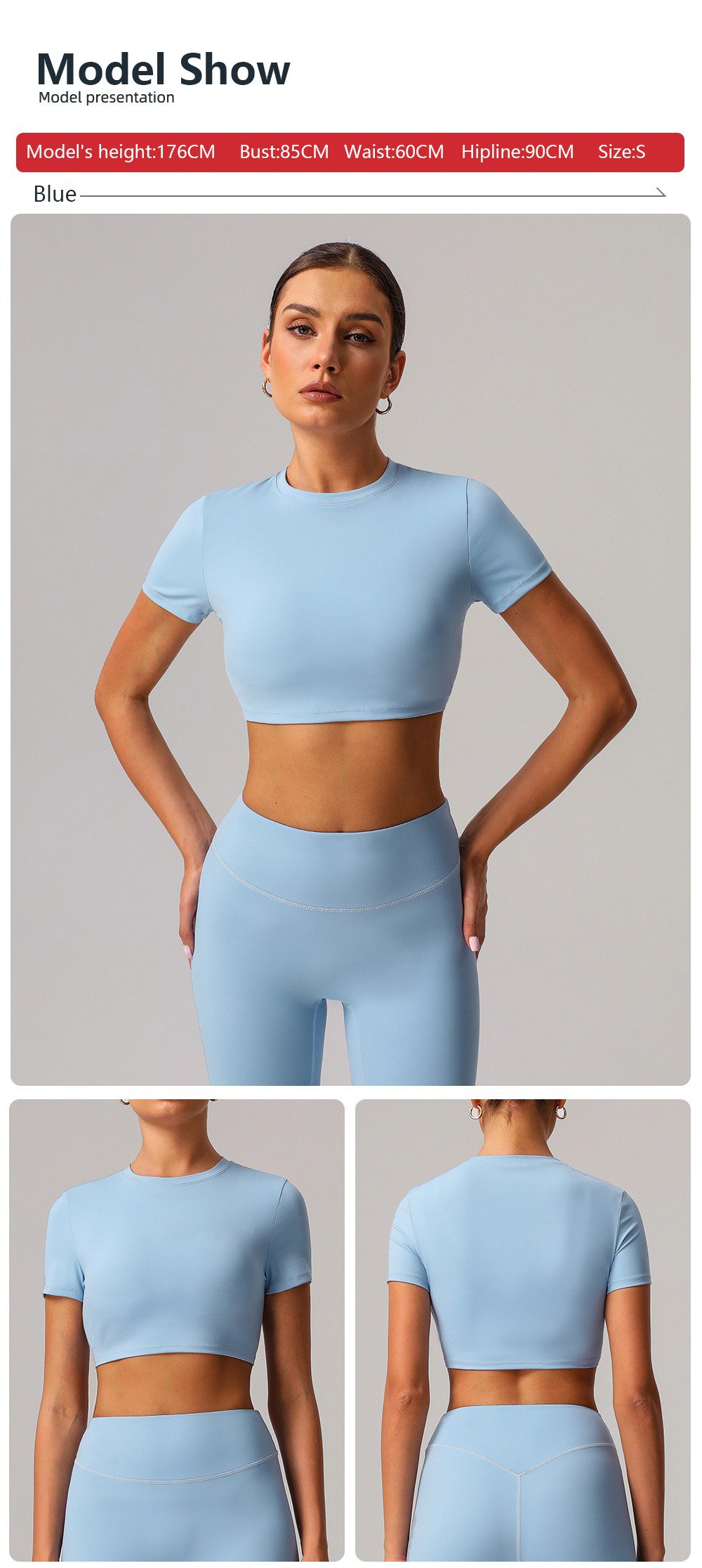 JS01015 yoga short top detail (27)