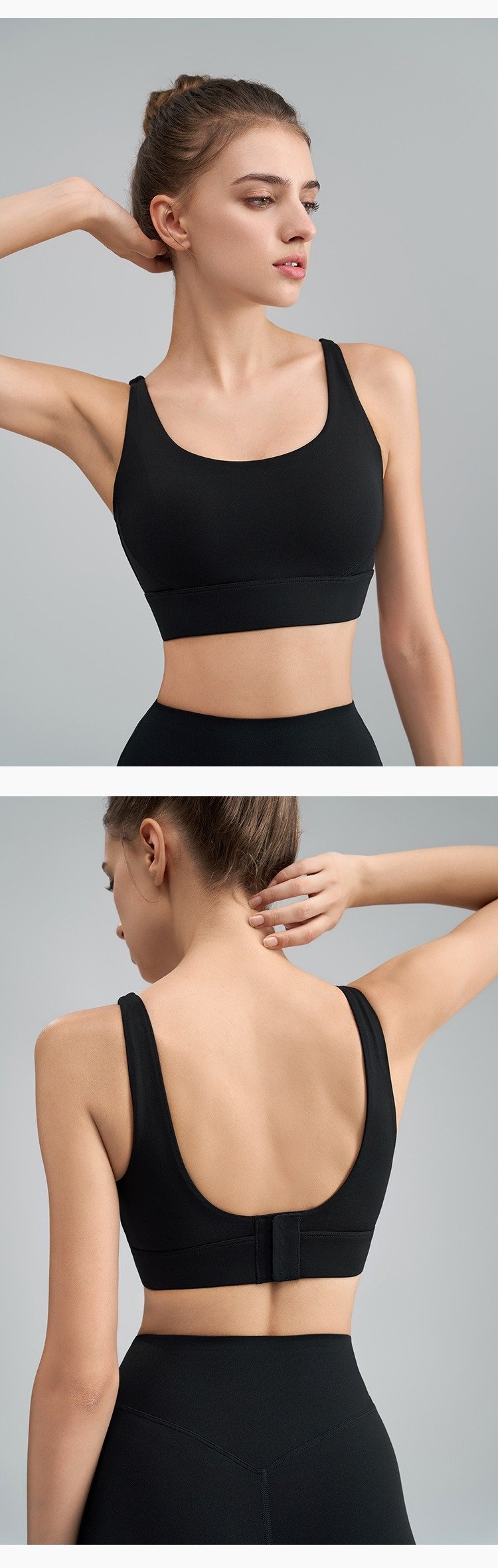 JS01019 yoga bra detail (4)