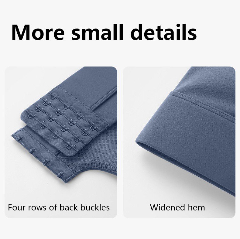 JS01021 yoga short top detail (10)