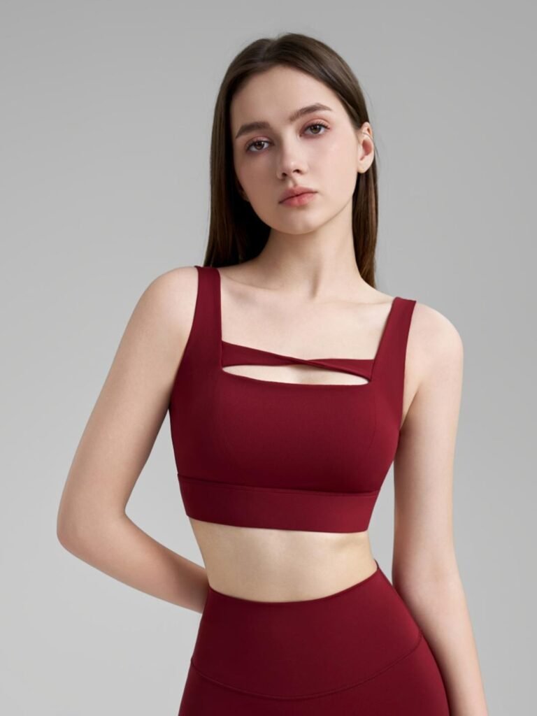 JS01021 yoga short top detail (11)