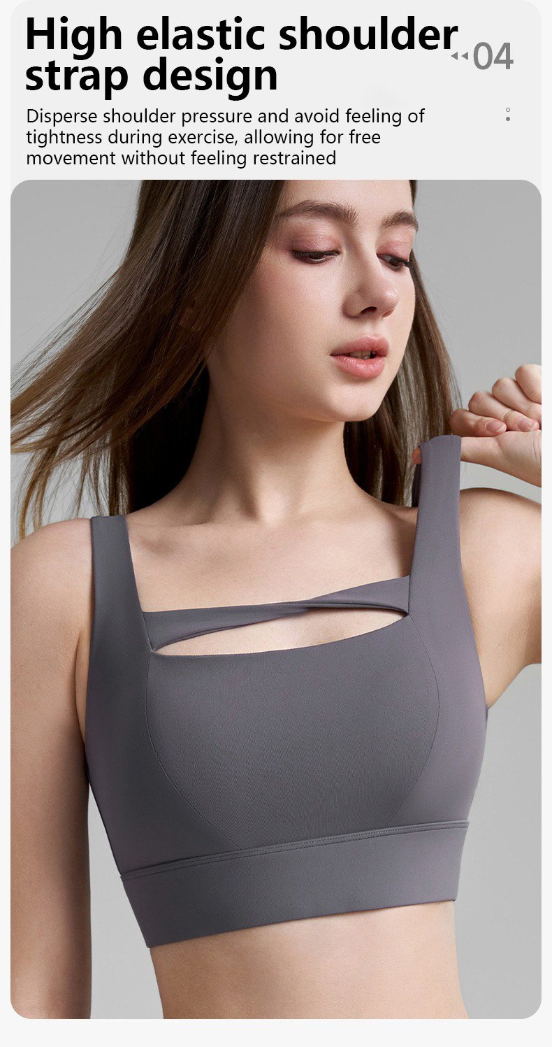 JS01021 yoga short top detail (12)