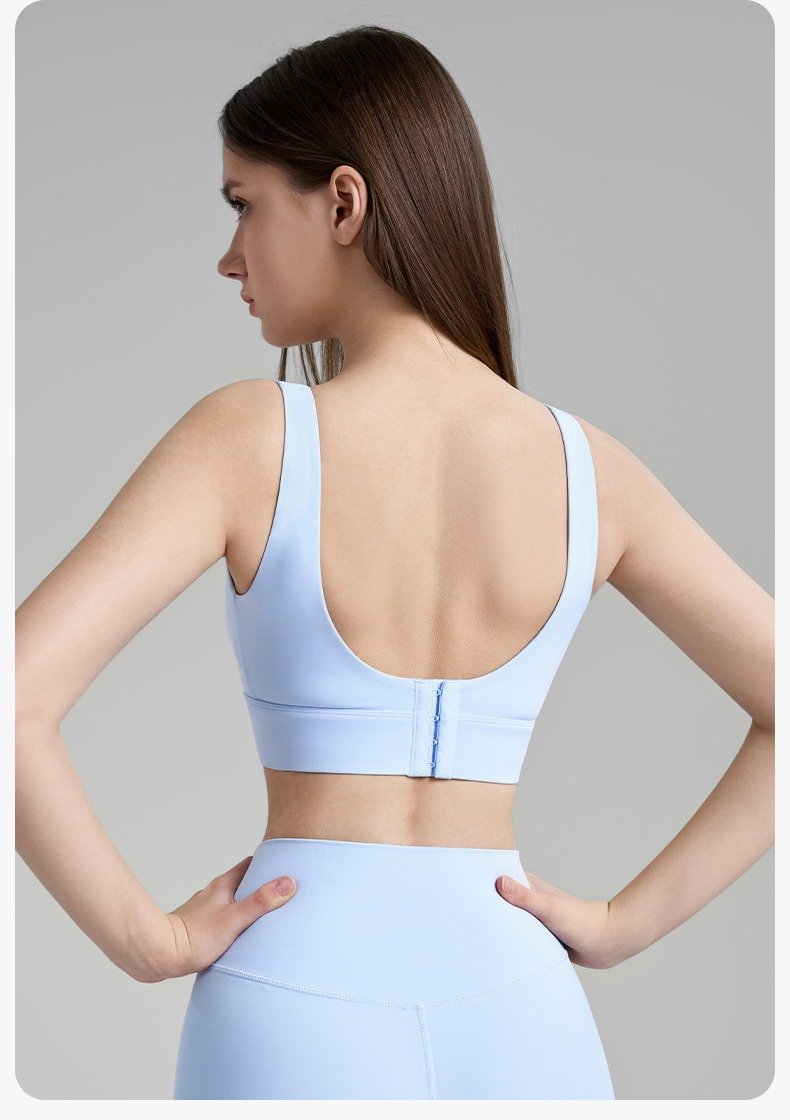 JS01021 yoga short top detail (16)