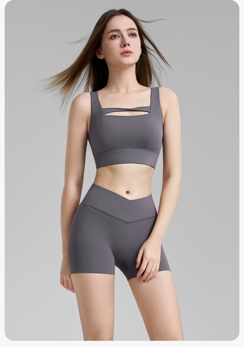 JS01021 yoga short top detail (17)