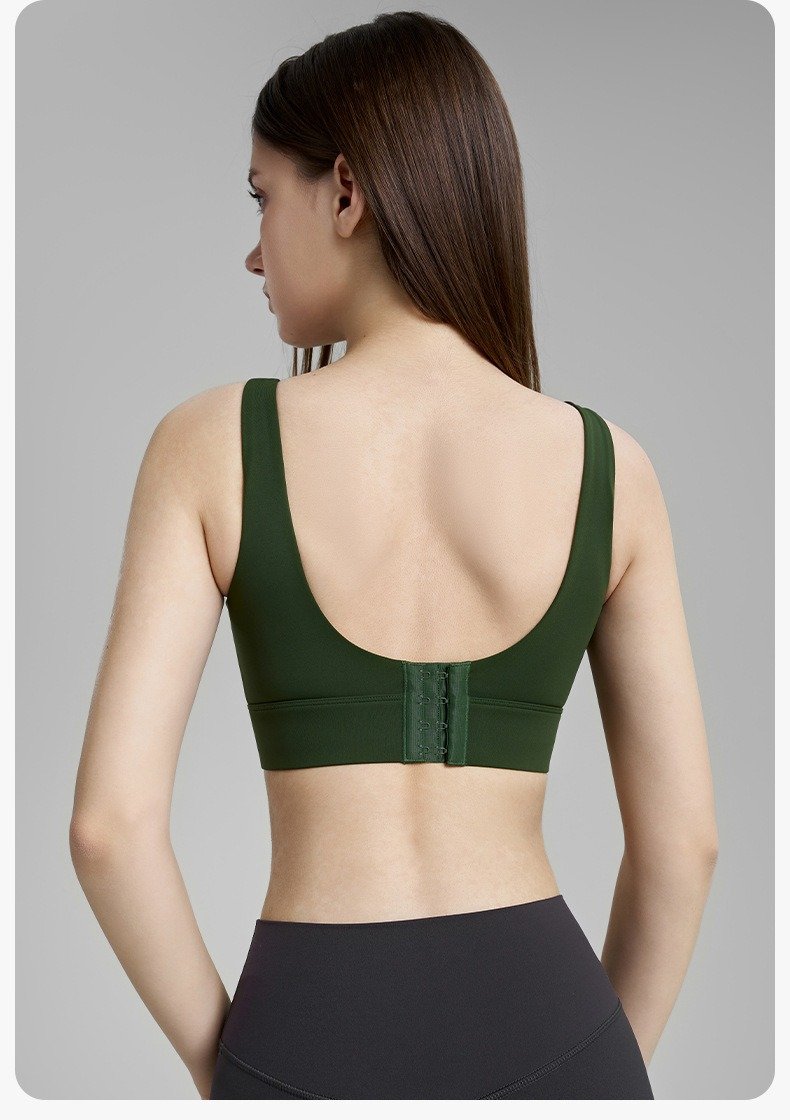 JS01021 yoga short top detail (18)