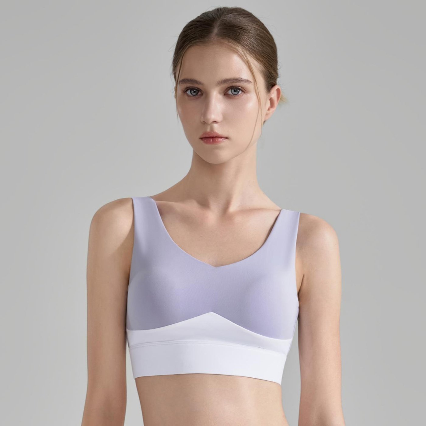 JS01022 yoga bra