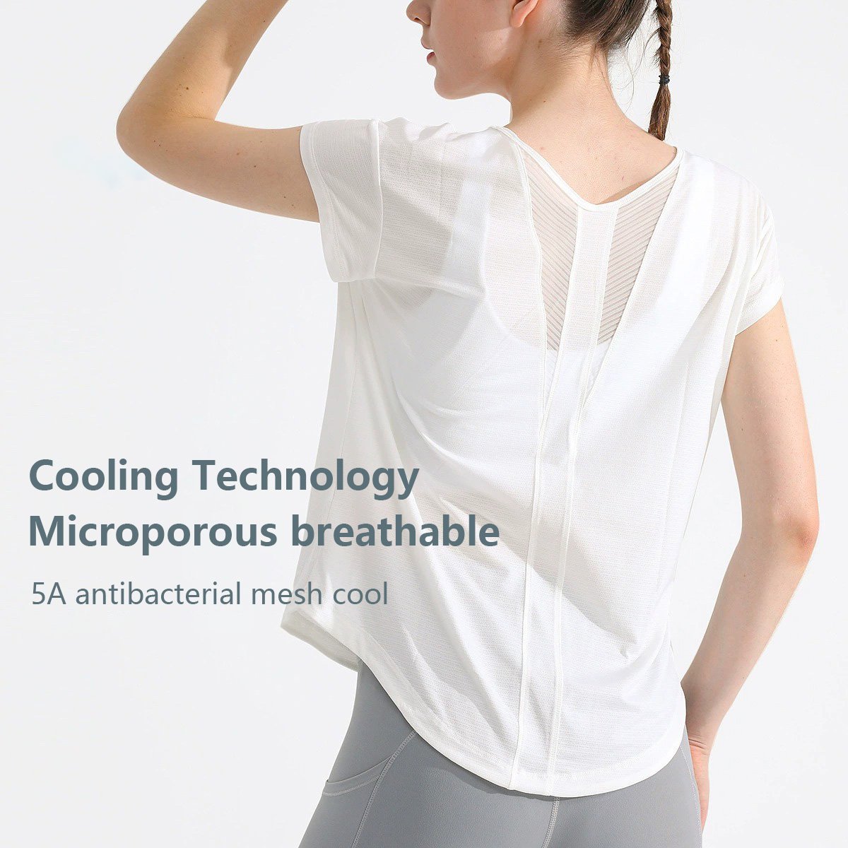 JS01024 yoga short top (6)