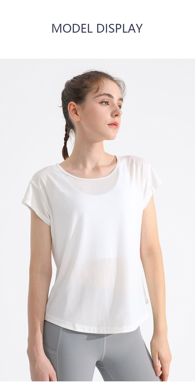 JS01024 yoga short top detail (11)