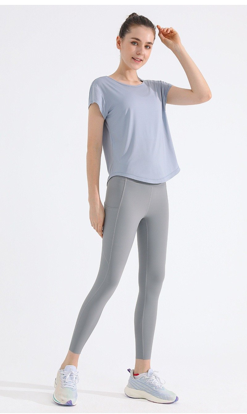 JS01024 yoga short top detail (18)