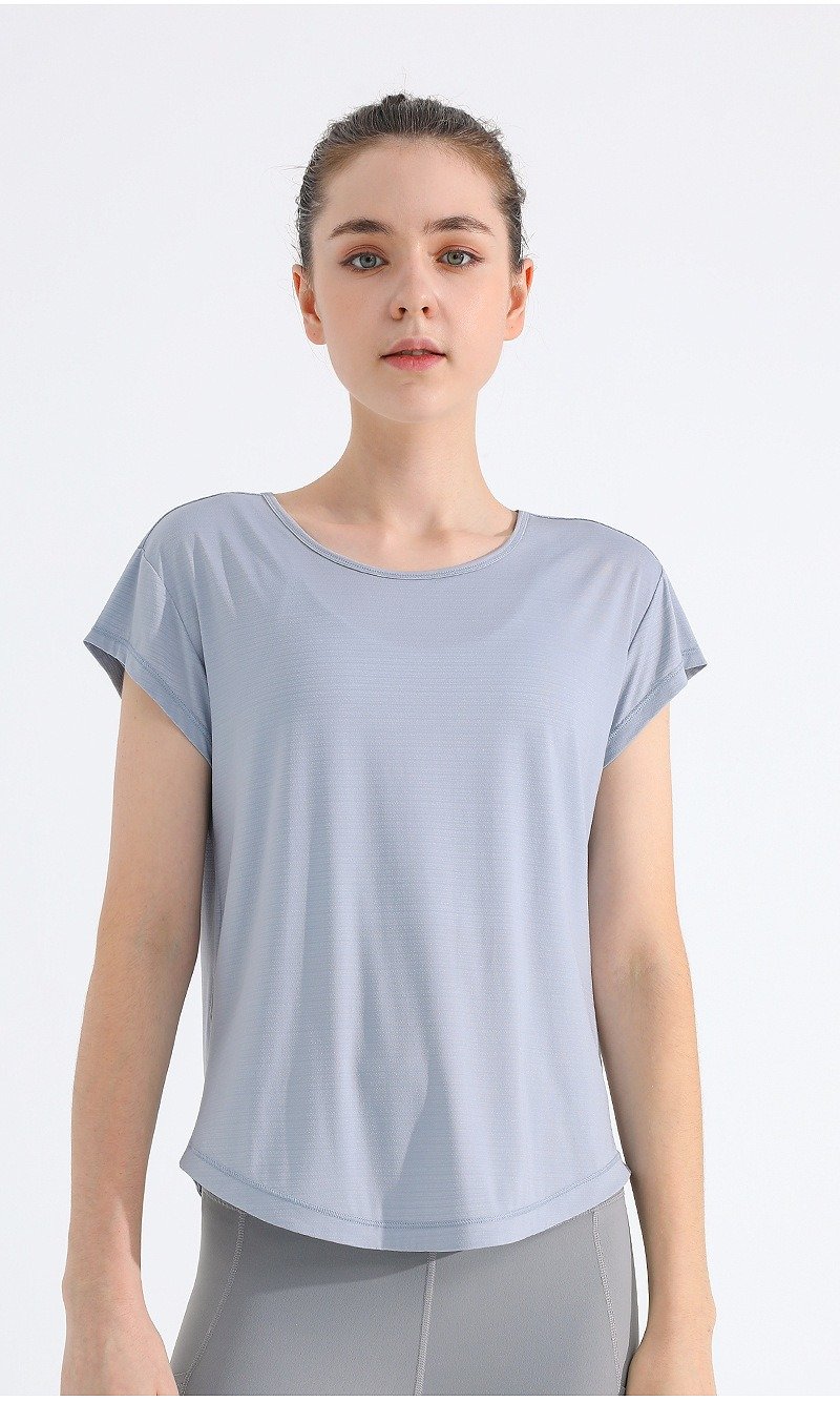 JS01024 yoga short top detail (19)