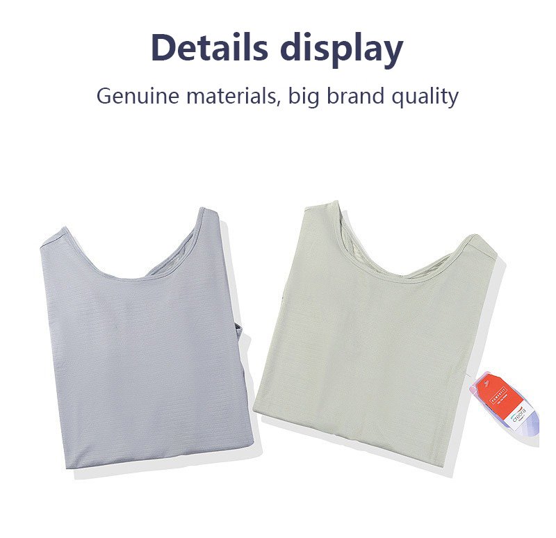 JS01024 yoga short top detail (21)