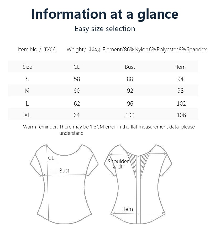 JS01024 yoga short top detail (4)