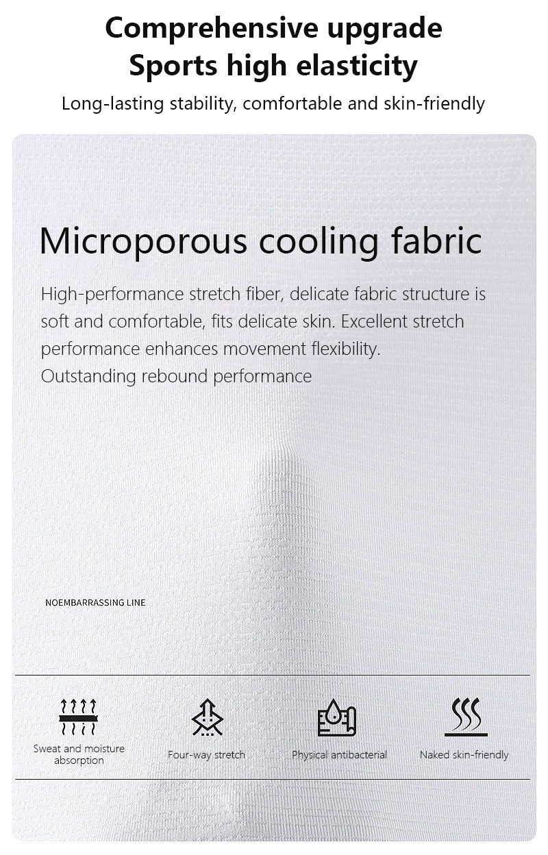 JS01024 yoga short top detail (7)