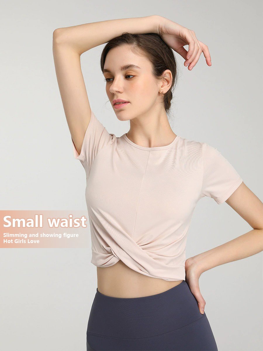 Vibrant hues and statement prints in sportswear