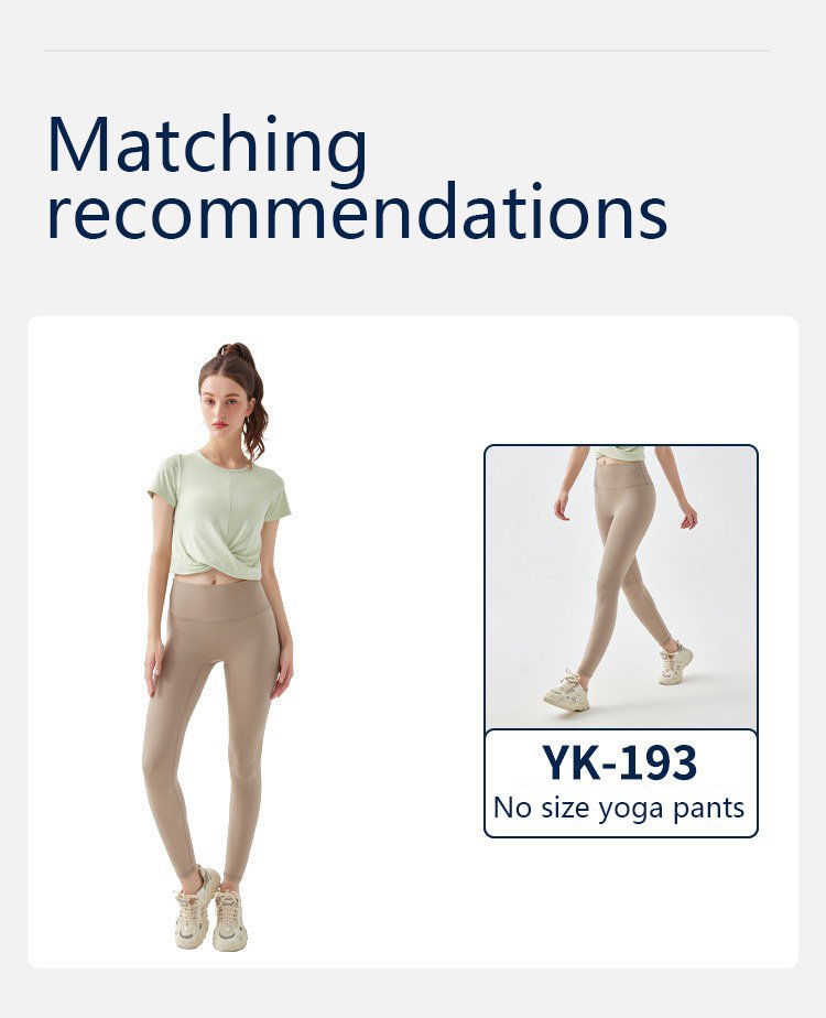 JS01026 yoga short top detail (16)