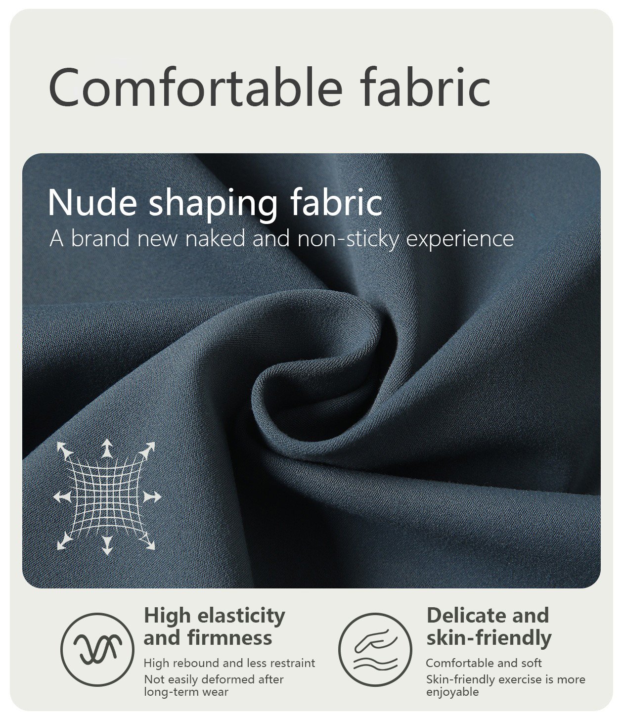 JS01030 yoga short top detail (10)